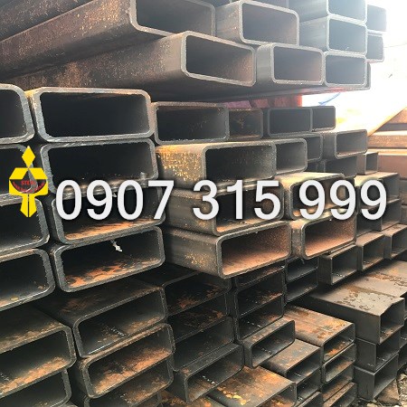 THÉP HỘP 250X150/150X250